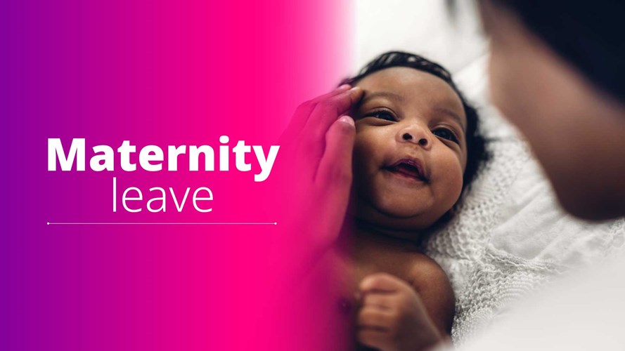 Maternity Leave