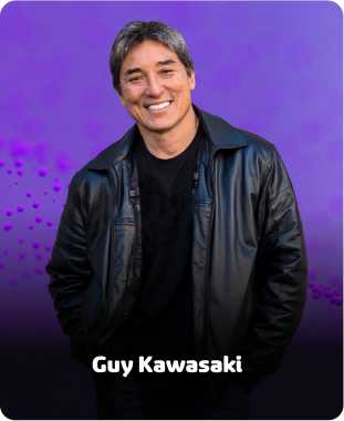 Guy Kawasaki