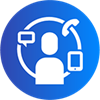 Icon Teleperformance