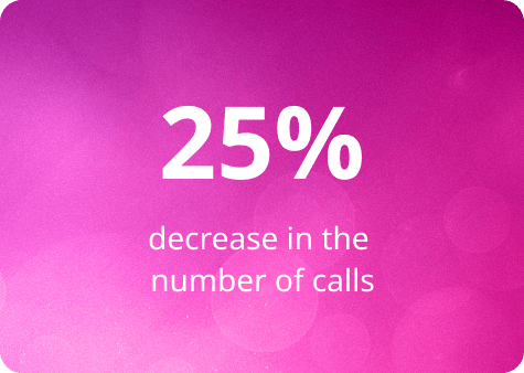 25%