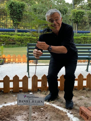 Daniel Julien COTP (1) (2)