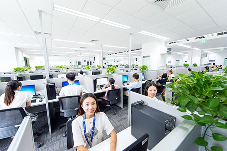 Teleperformance China (3)