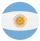 Flag Argentina