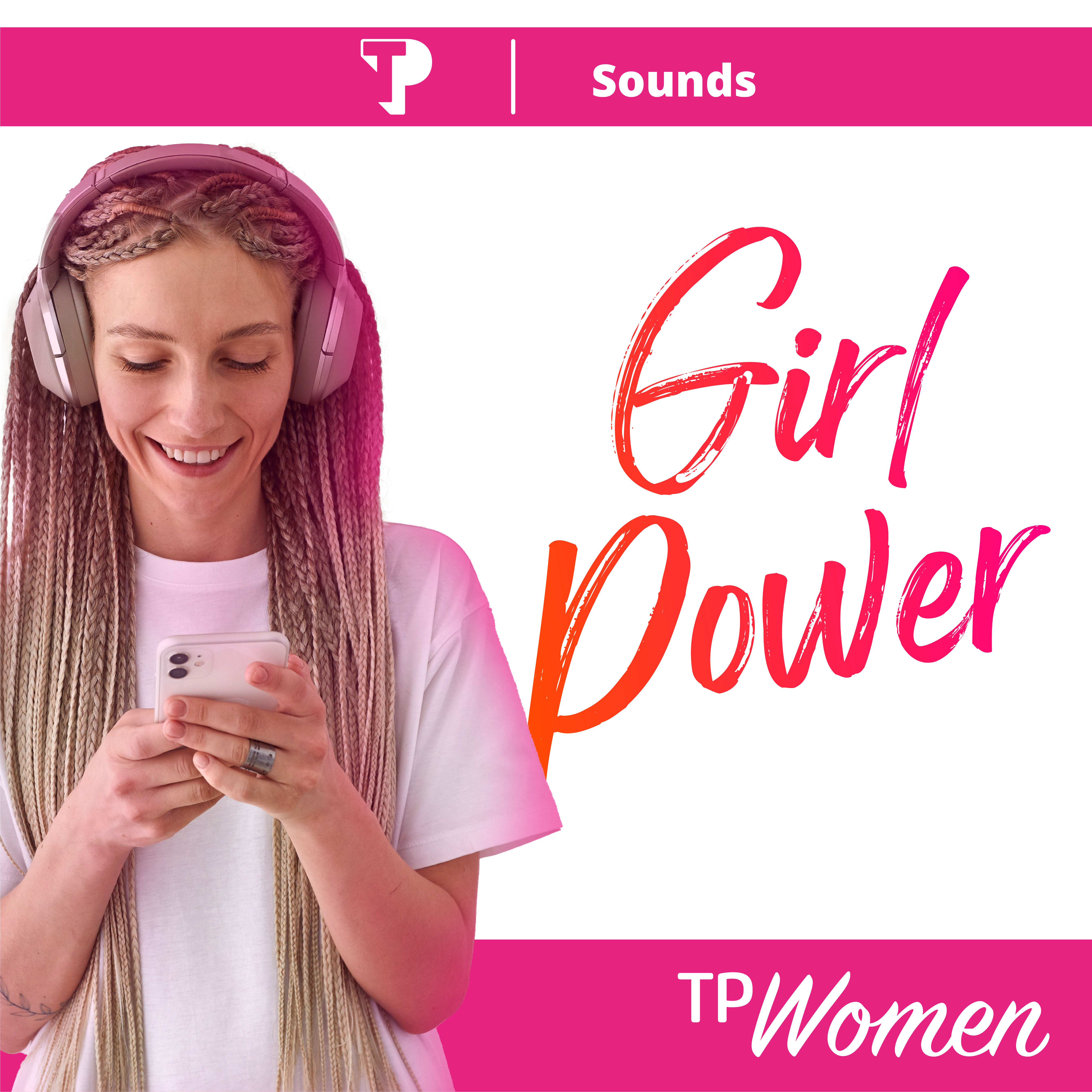 TP Spotify