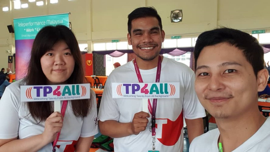 Malaysia TP4ALL