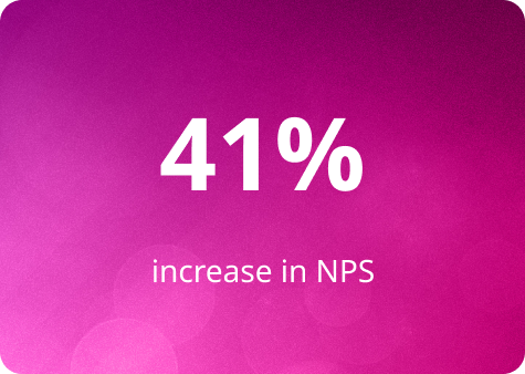 New 41%