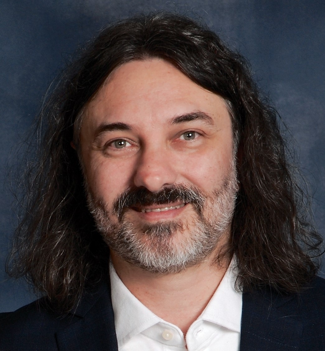 Daniel Mendez Costabel