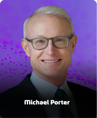Michael Porter