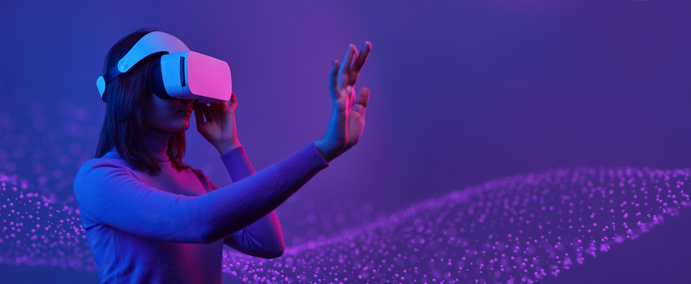 what is metaverse