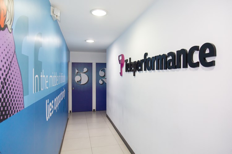 Teleperformance El Salvador (2)