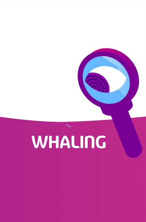 Whaling