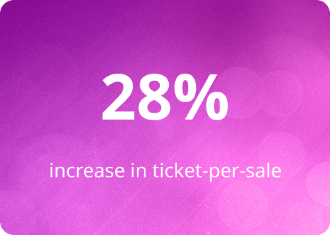 28%