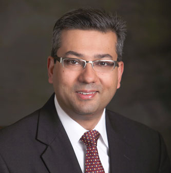 Amit Shankardass