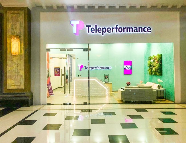 Teleperformance Indonesia