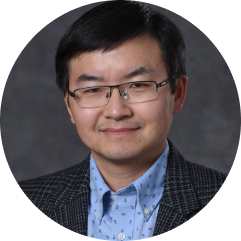 Xiaoming Liu, Phd