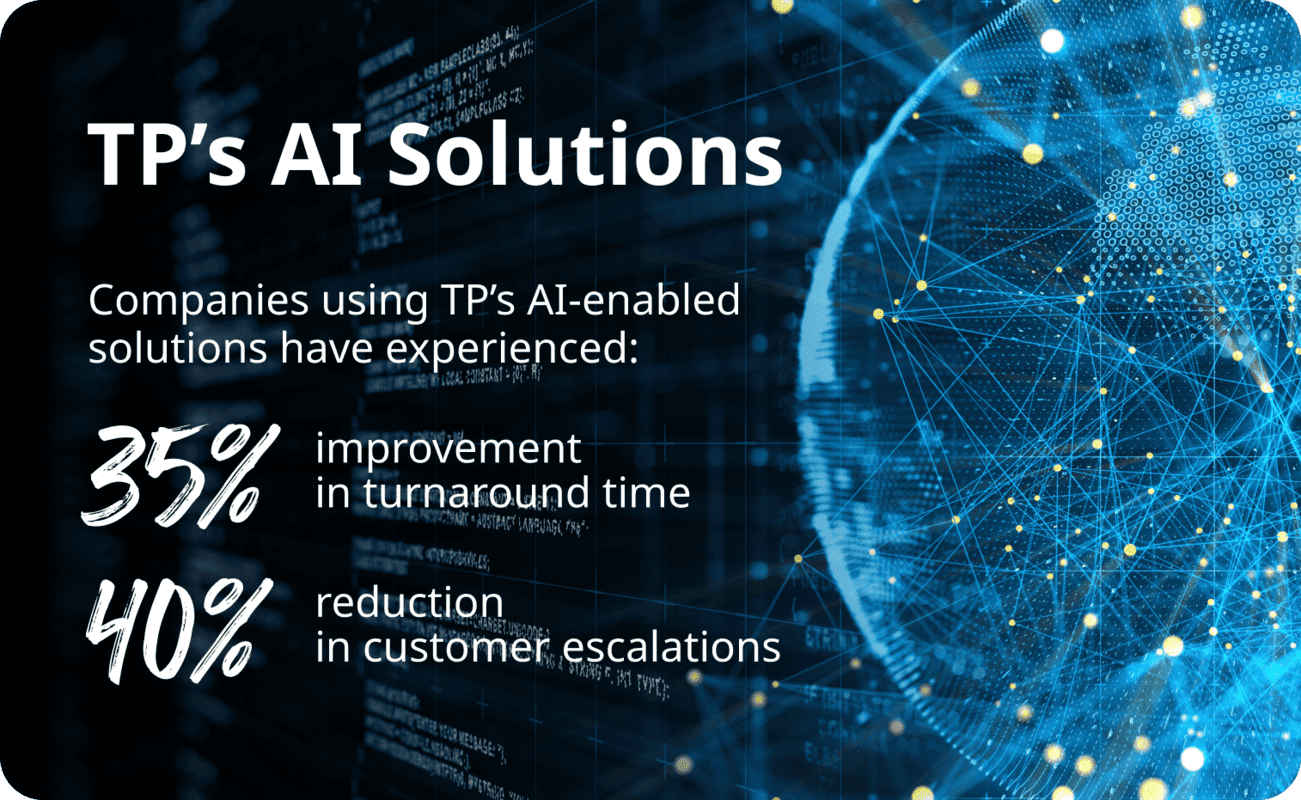 TP AI Solutions