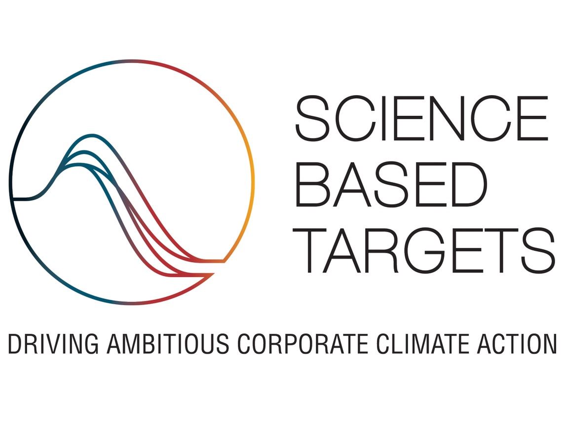 Science Based Targets Initiative High