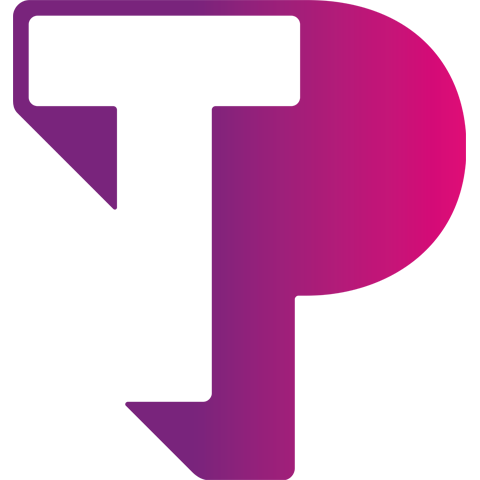 Logo TP