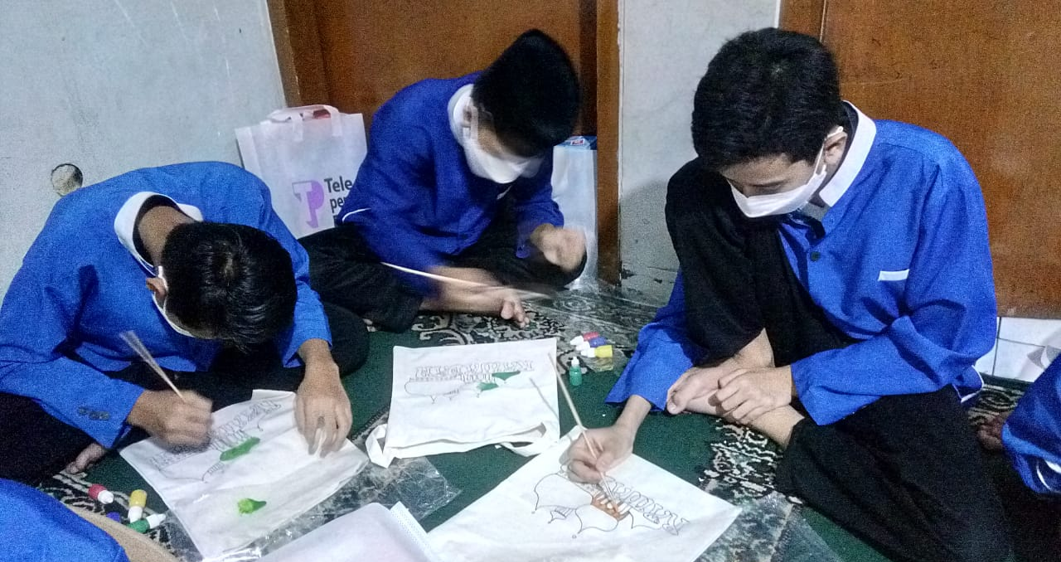 TPID Orphanage