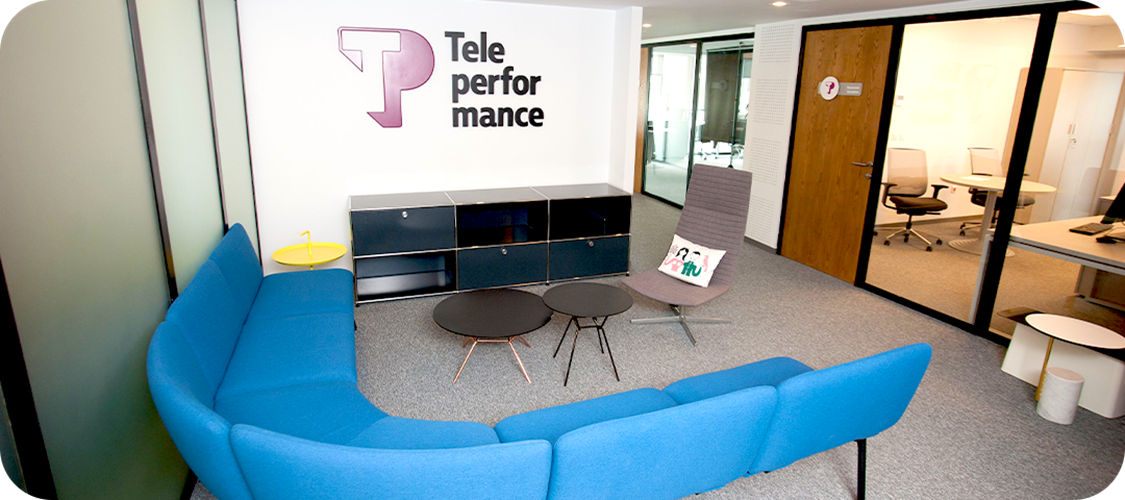 Teleperformance in Tunisia (3)