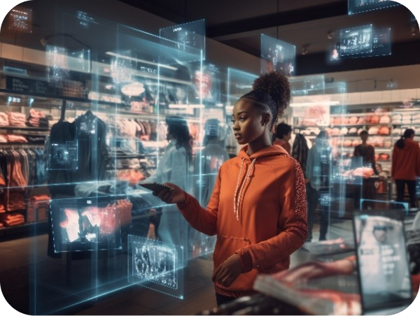 Retail & E Commerce