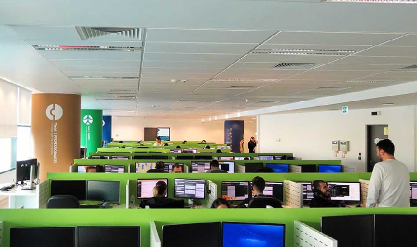 Teleperformance in Romania (3)