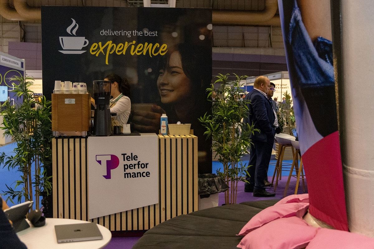 Delivering the best experience