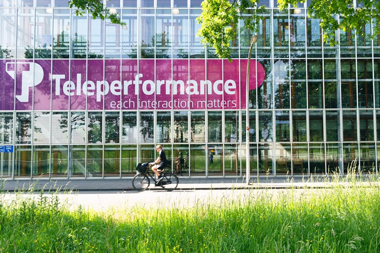 Teleperformance in Netherlands