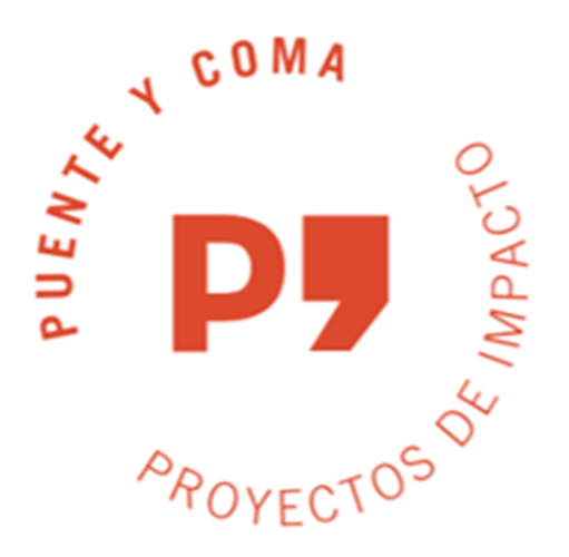Puente Y Coma