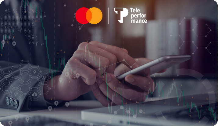 Mastercard TP