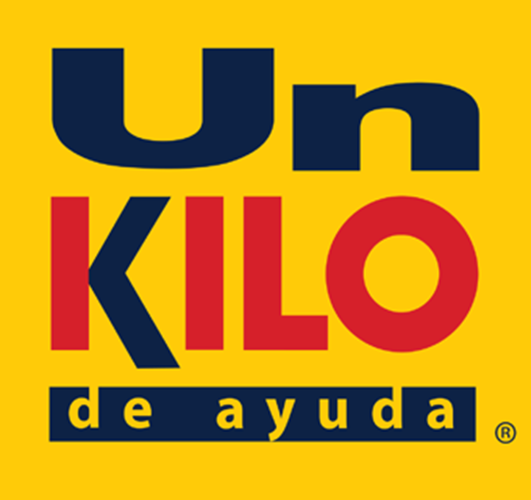 Un Kilo De Ayuda
