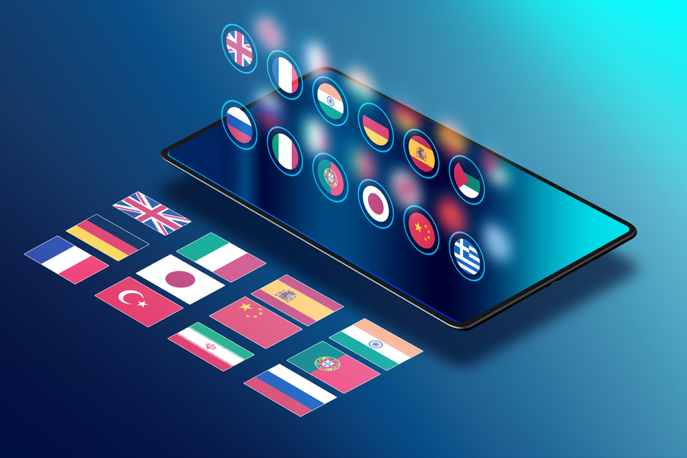 Countries