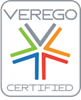 Verego Certifed